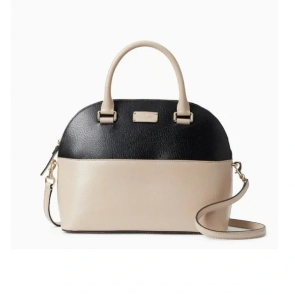 NWT Kate Spade Grove Street “Carli” Handbag - Picture 4 of 5